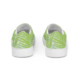 Ladies' Slip - On Canvas Shoes - Arekkusu - Store