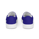 Ladies' Slip - On Canvas Shoes - Arekkusu - Store