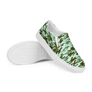 Ladies' Slip - On Canvas Shoes - Arekkusu - Store