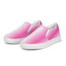 Ladies' Slip - On Canvas Shoes - Arekkusu - Store