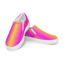 Ladies' Slip - On Canvas Shoes - Arekkusu - Store