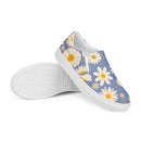 Ladies' Slip - On Canvas Shoes - Arekkusu - Store