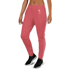 Ladies' Soft Cotton Bland Joggers - Arekkusu - Store