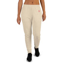 Ladies' Soft Cotton Bland Joggers - Arekkusu - Store