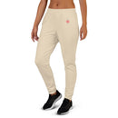 Ladies' Soft Cotton Bland Joggers - Arekkusu - Store