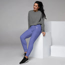 Ladies' Soft Cotton Bland Joggers - Arekkusu - Store