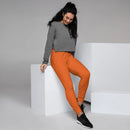 Ladies' Soft Cotton Bland Joggers - Arekkusu - Store