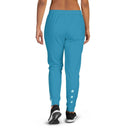 Ladies' Soft Cotton Bland Joggers - Arekkusu - Store