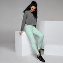 Ladies' Soft Cotton Bland Joggers - Arekkusu - Store