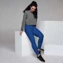 Ladies' Soft Cotton Bland Joggers - Arekkusu - Store