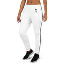 Ladies' Soft Cotton Bland Joggers - Arekkusu - Store