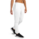 Ladies' Soft Cotton Bland Joggers - Arekkusu - Store