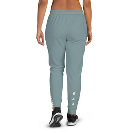 Ladies' Soft Cotton Bland Joggers - Arekkusu - Store