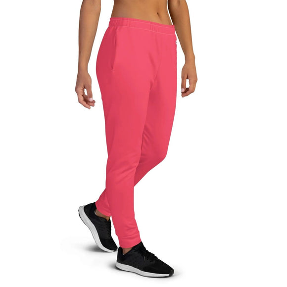 Ladies' Soft Cotton Bland Joggers - Arekkusu - Store