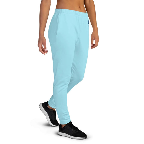 Ladies' Soft Cotton Bland Joggers - Arekkusu - Store