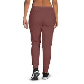 Ladies' Soft Cotton Bland Joggers - Arekkusu - Store