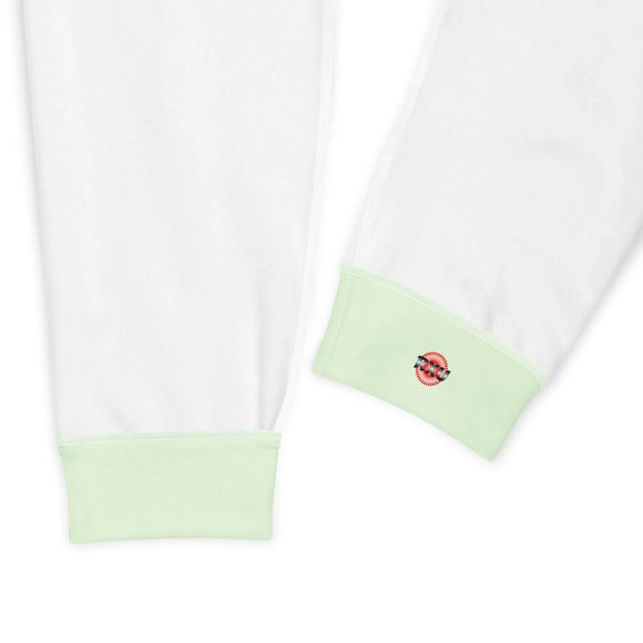 Ladies' Soft Cotton Bland Joggers - Arekkusu - Store