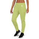 Ladies' Soft Cotton Bland Joggers - Arekkusu - Store