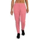 Ladies' Soft Cotton Bland Joggers - Arekkusu - Store