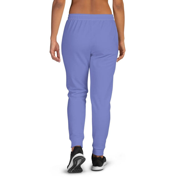 Ladies' Soft Cotton Bland Joggers - Arekkusu - Store