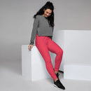 Ladies' Soft Cotton Bland Joggers - Arekkusu - Store