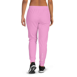 Ladies' Soft Cotton Bland Joggers - Arekkusu - Store