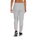 Ladies' Soft Cotton Bland Joggers - Arekkusu - Store