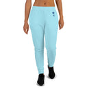 Ladies' Soft Cotton Bland Joggers - Arekkusu - Store