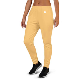 Ladies' Soft Cotton Bland Joggers - Arekkusu - Store