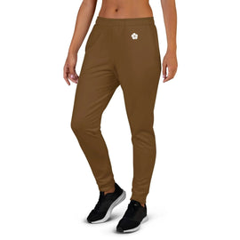 Ladies' Soft Cotton Bland Joggers - Arekkusu - Store