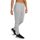 Ladies' Soft Cotton Bland Joggers - Arekkusu - Store