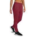 Ladies' Soft Cotton Bland Joggers - Arekkusu - Store