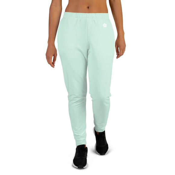 Ladies' Soft Cotton Bland Joggers - Arekkusu - Store