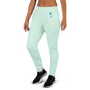 Ladies' Soft Cotton Bland Joggers - Arekkusu - Store