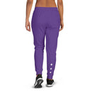 Ladies' Soft Cotton Bland Joggers - Arekkusu - Store