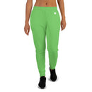 Ladies' Soft Cotton Bland Joggers - Arekkusu - Store