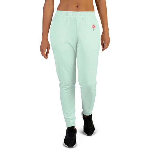 Ladies' Soft Cotton Bland Joggers - Arekkusu - Store