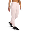 Ladies' Soft Cotton Bland Joggers - Arekkusu - Store