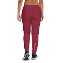 Ladies' Soft Cotton Bland Joggers - Arekkusu - Store