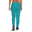 Ladies' Soft Cotton Bland Joggers - Arekkusu - Store