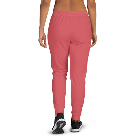 Ladies' Soft Cotton Bland Joggers - Arekkusu - Store