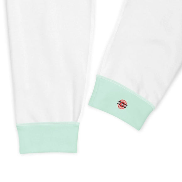 Ladies' Soft Cotton Bland Joggers - Arekkusu - Store