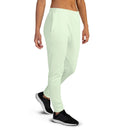 Ladies' Soft Cotton Bland Joggers - Arekkusu - Store