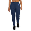 Ladies' Soft Cotton Bland Joggers - Arekkusu - Store