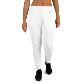 Ladies' Soft Cotton Bland Joggers - Arekkusu - Store