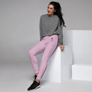 Ladies' Soft Cotton Bland Joggers - Arekkusu - Store