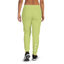 Ladies' Soft Cotton Bland Joggers - Arekkusu - Store