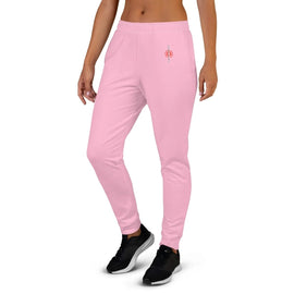 Ladies' Soft Cotton Bland Joggers - Arekkusu - Store