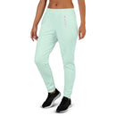 Ladies' Soft Cotton Bland Joggers - Arekkusu - Store