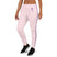 Ladies' Soft Cotton Bland Joggers - Arekkusu - Store